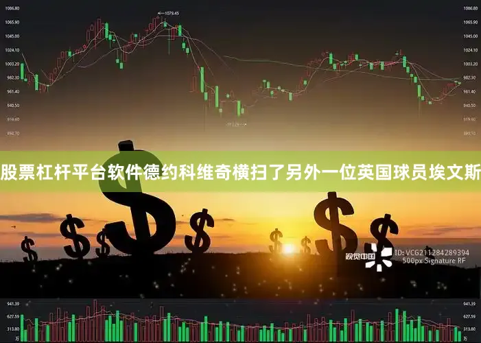 股票杠杆平台软件德约科维奇横扫了另外一位英国球员埃文斯