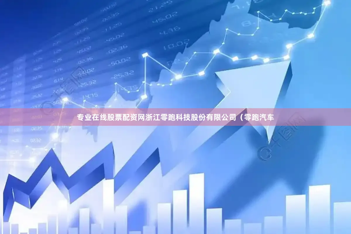 专业在线股票配资网浙江零跑科技股份有限公司（零跑汽车