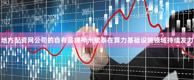 地方配资网公司的自有品牌神州鲲泰在算力基础设施领域持续发力
