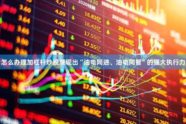 怎么办理加杠杆炒股展现出“油电同进、油电同智”的强大执行力