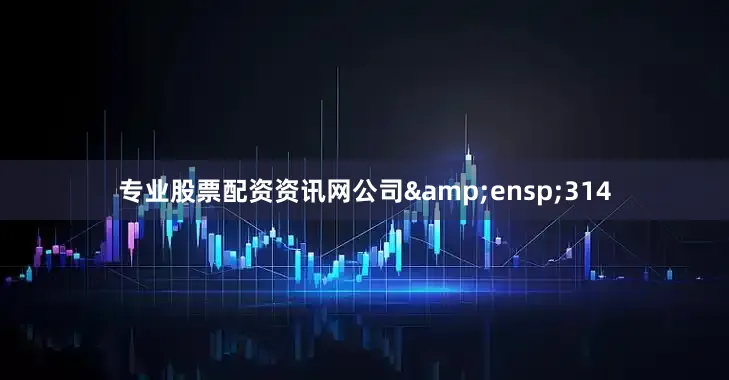 专业股票配资资讯网公司 314